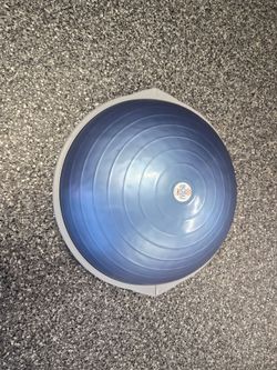 Bosu Balance Trainer