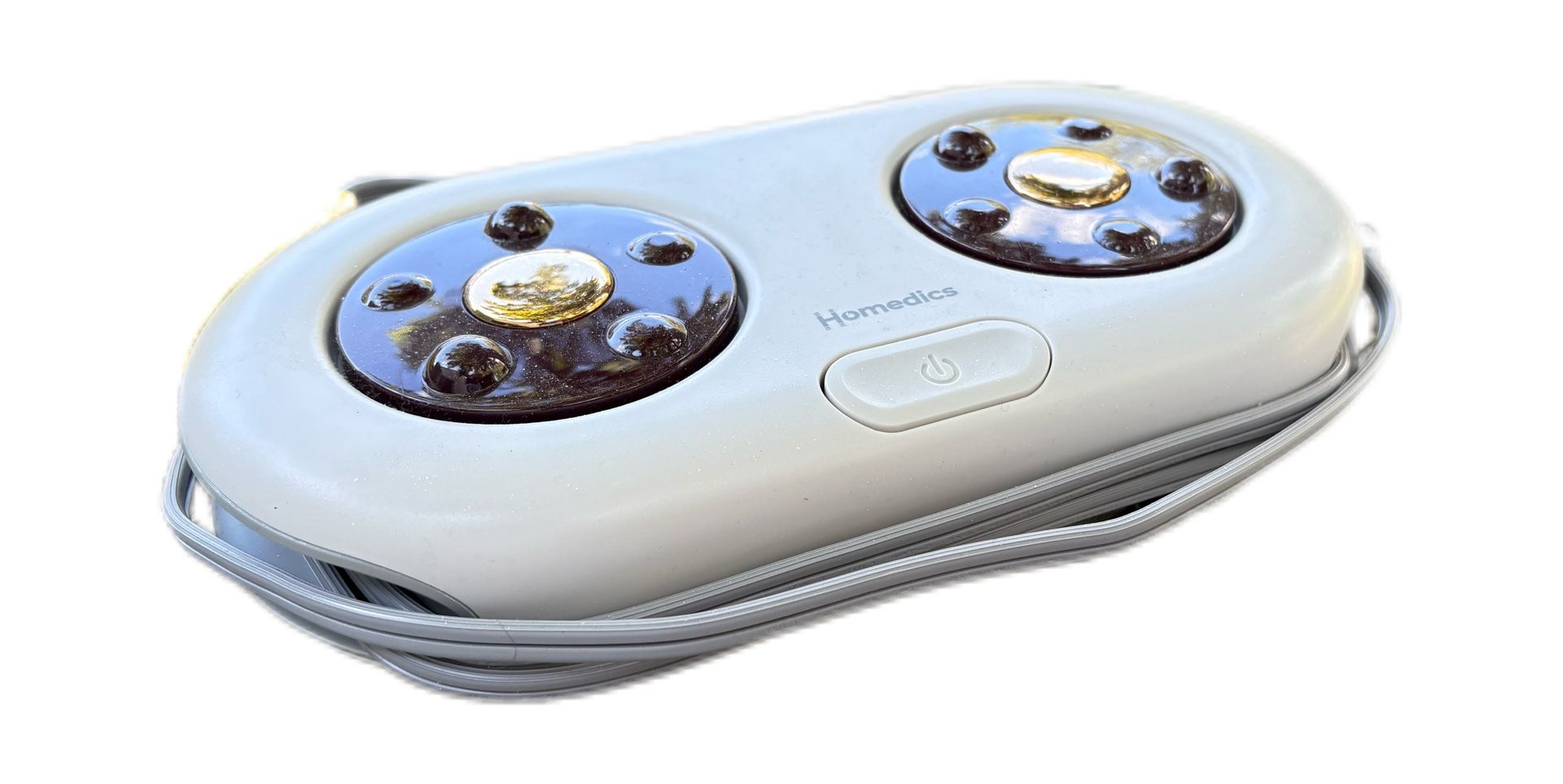 Foot massager