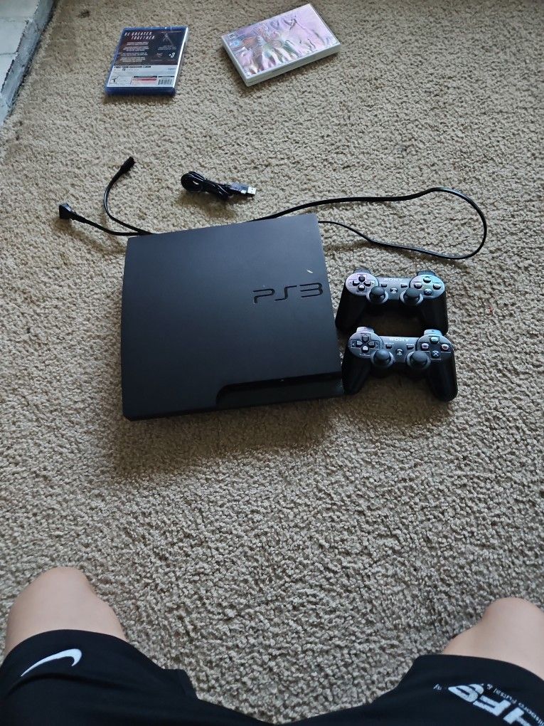 Ps3