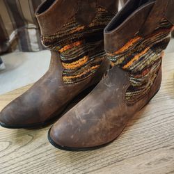 Womens Cute Boots