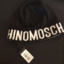 Moschino Beenie 