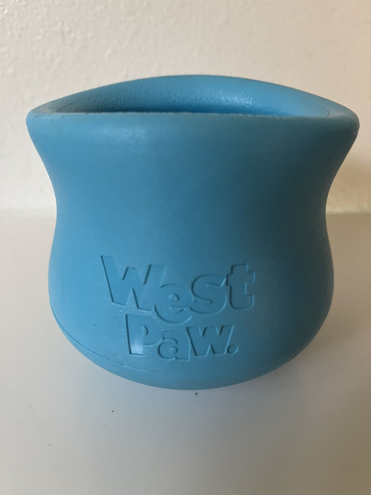 West Paw Dog Toy /Slow Feeder For Large Dogs