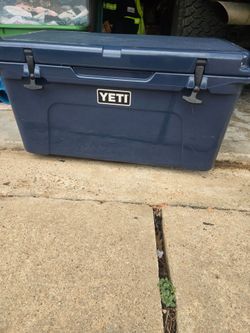 Yeti