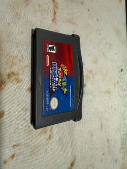 Pokemon Pinball