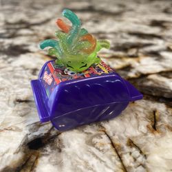 SHOPKINS SEASON 15 HARIBO SOUR S’GHETTI “SPECIAL FINISH!!”