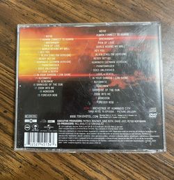 輸入盤　TOKIO HOTEL DVD付き BEST OF s-l400.jpg