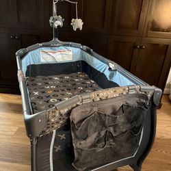 Pack N Play