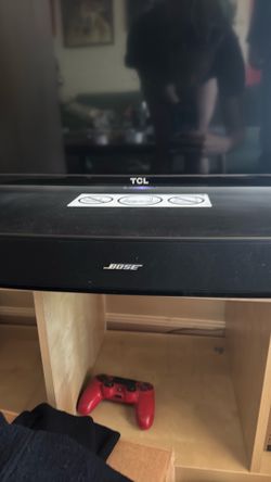 BOSE soundbar