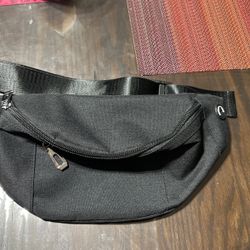 Fanny Pack