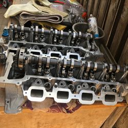 2006 dodge ram 4.7 cylinder heads 