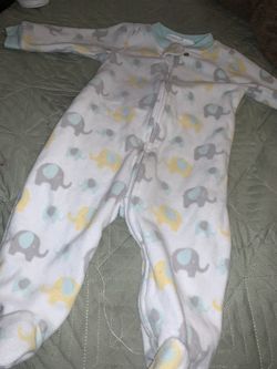 Baby clothes
