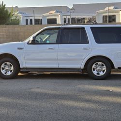 1998 Ford Expedition