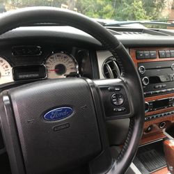 2008 Ford Expedition