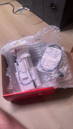 350z/G35 Fuel Pump Assembly “NEW” vq35de