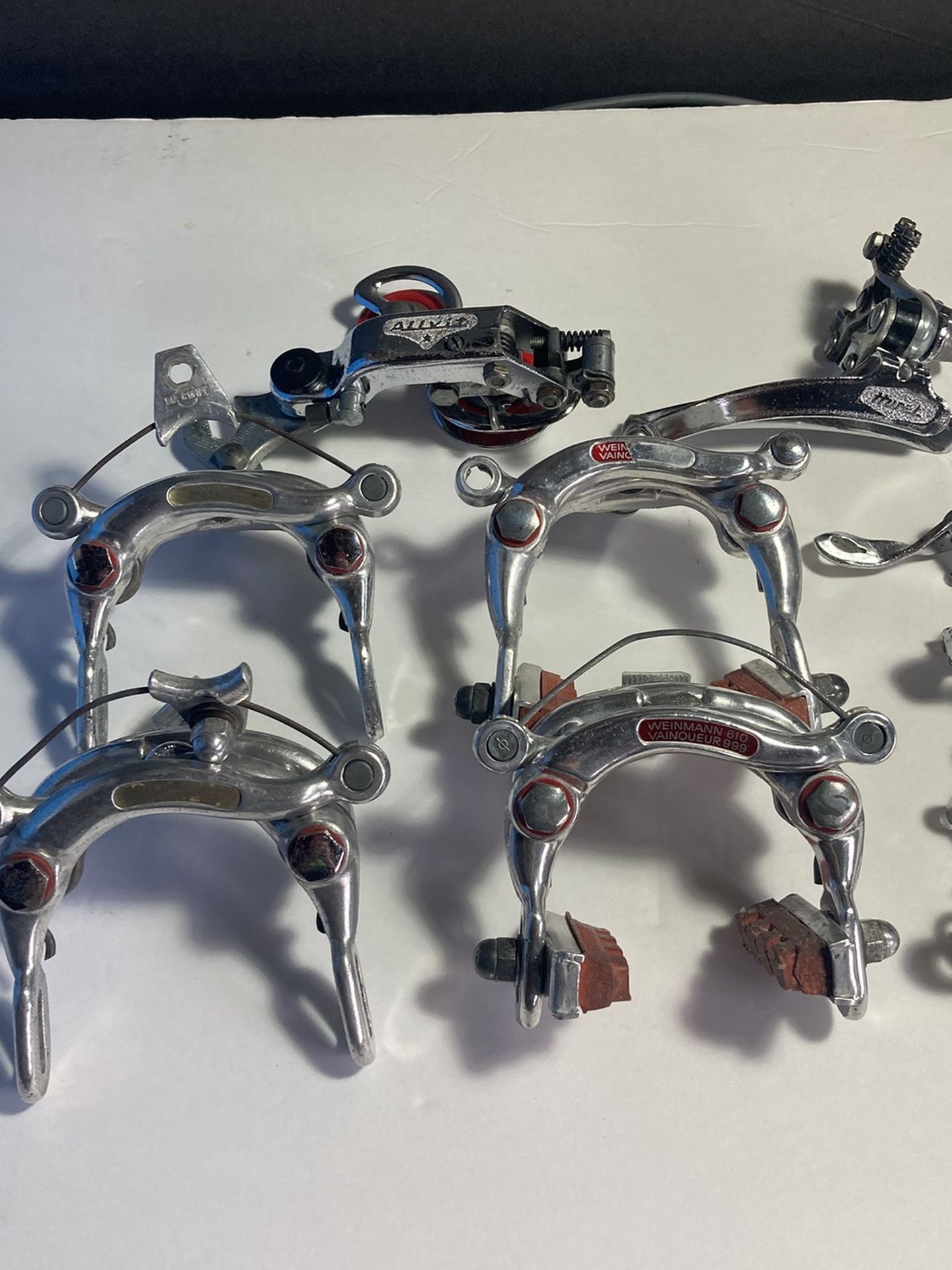 VTG Bike parts Brakes