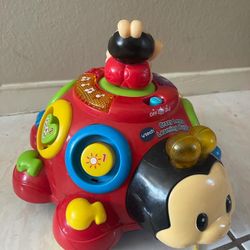 Baby Toy