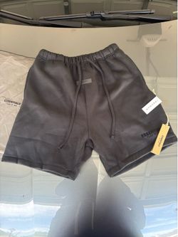 Essential shorts