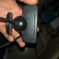Sony PlayStation USB Camera 