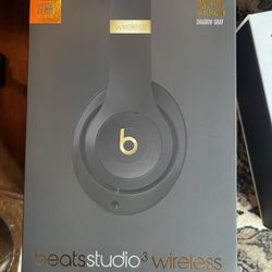 Beats Studio 3 Wireless