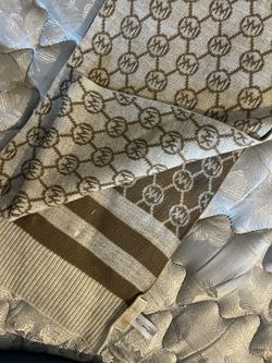 Micheal Kors Fashion Scarf