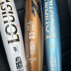 Usssa baseball bats