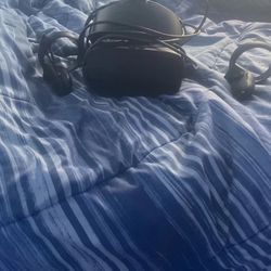 Oculus Rift S