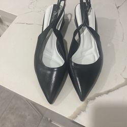 Ladies Shoes