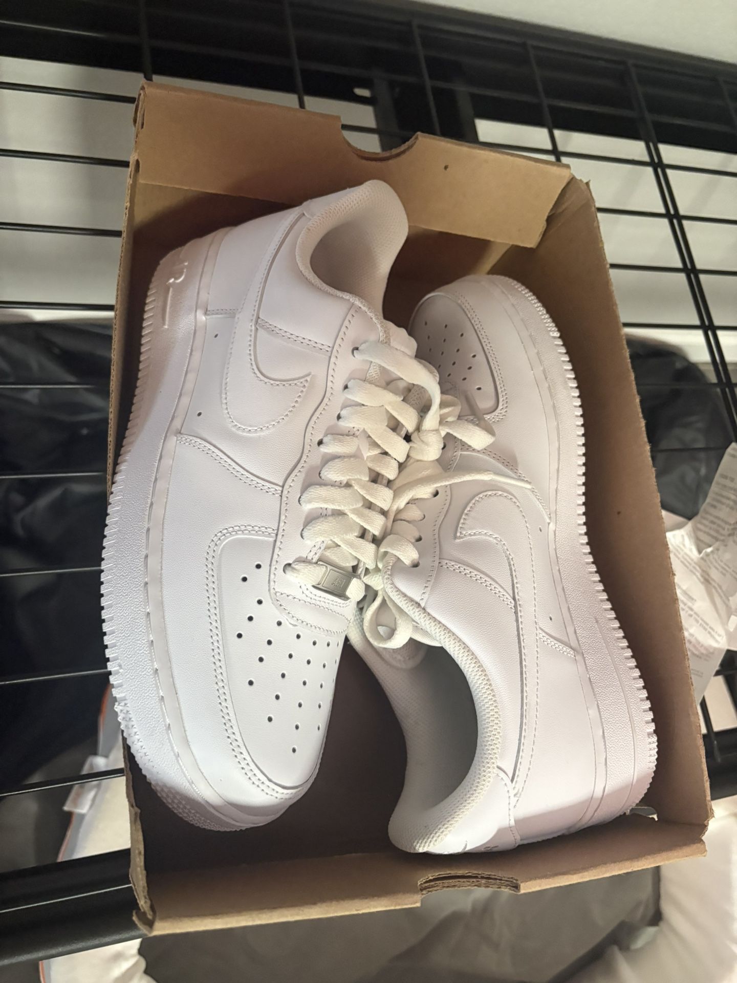 Nike Air Force 1 ‘07