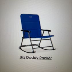 Large Brand New Chair