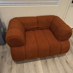 Accent Couch Chair 