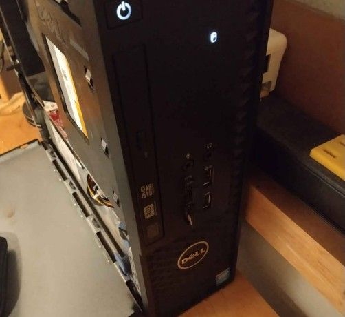 Dell Gaming PC 