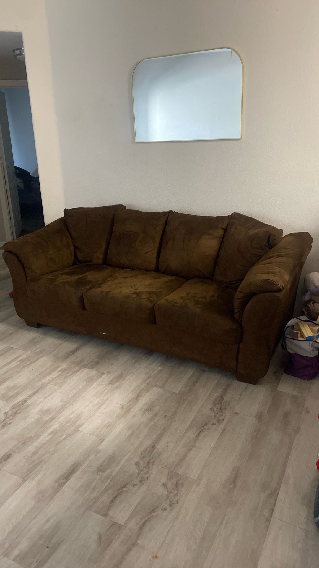Sofa Set