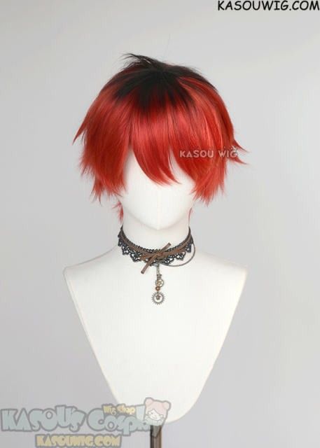 New Kasou wigs cosplay wig Stark frieren Fern Himmel arda