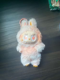 Authentic Labubu