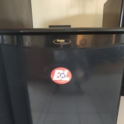 Danby Refrigerator