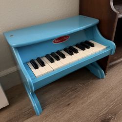 Melissa & Doug Kids Toy Piano