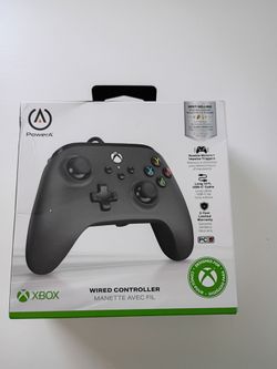 Control de exbox
