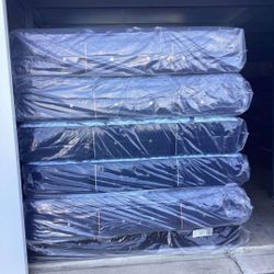Stearns And Foster reserve Mattress/Lux Estate / Estate Mattress Available Also! King/Queen/Full Availabile