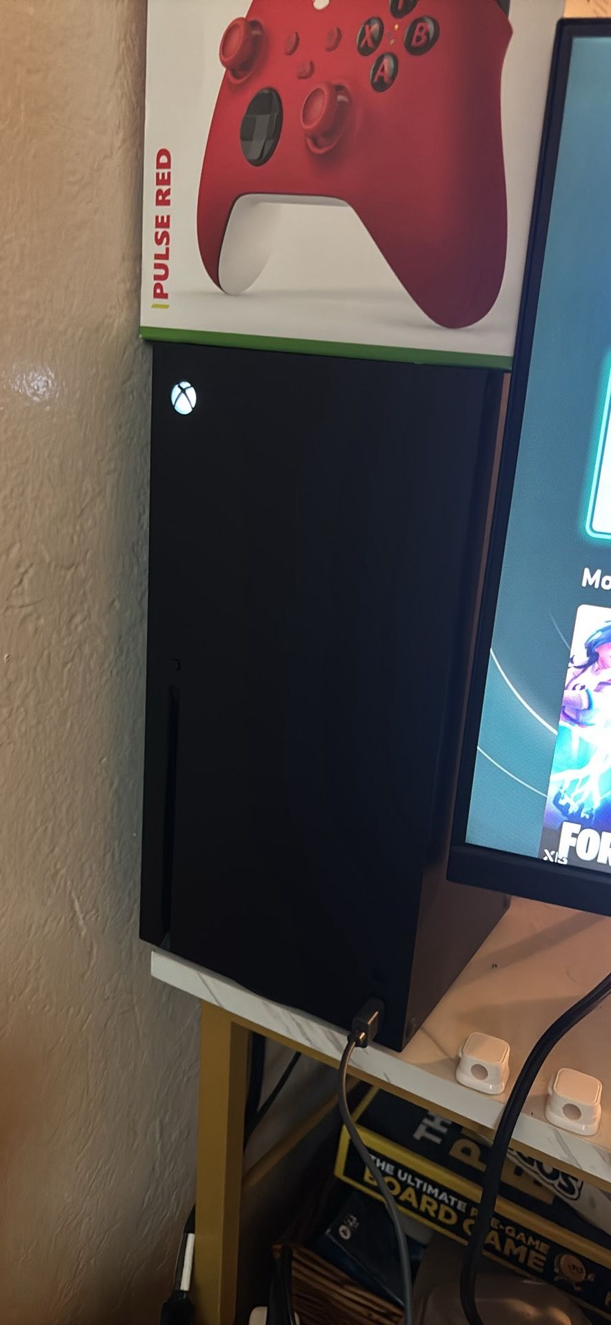 Xbox Series x