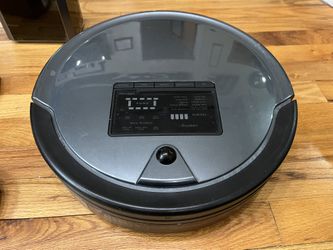 Bobsweep PetHair Plus Robot Vacuum