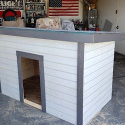 Brand New Kids Playhouse