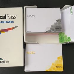 Critical Pass 2023