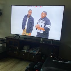 Samsung 7 Series Smart TV