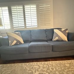 Ashley Sofa And Loveseat