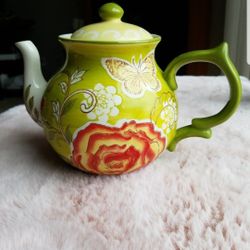 Tea Pot