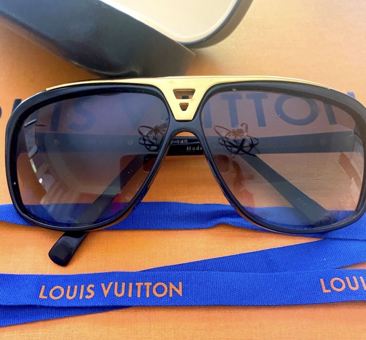 Louis Vuitton Sunglasses 