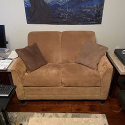 Sofa With Memory Foam Twin Sofa Sleeper