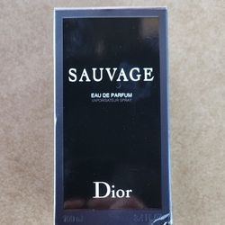Dior Sauvage
