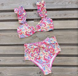 NWT Sporlike Large Bikini