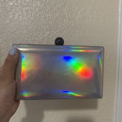 Hidden Flask Purse